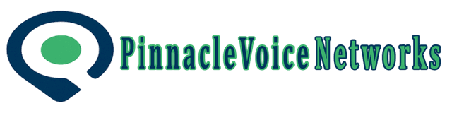 PinnacleVoice Networks Logo