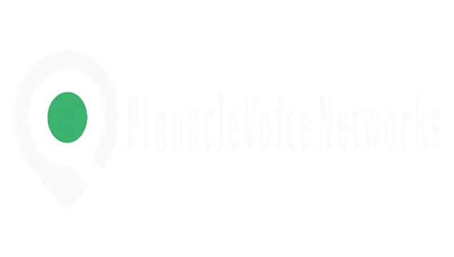 PinnacleVoice Networks Footer Logo